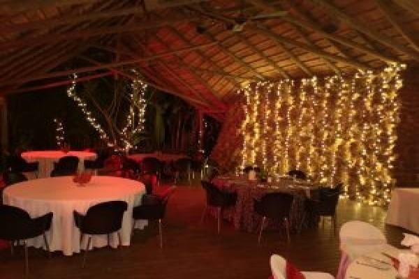 Hakunamatata Function & Conference Centre