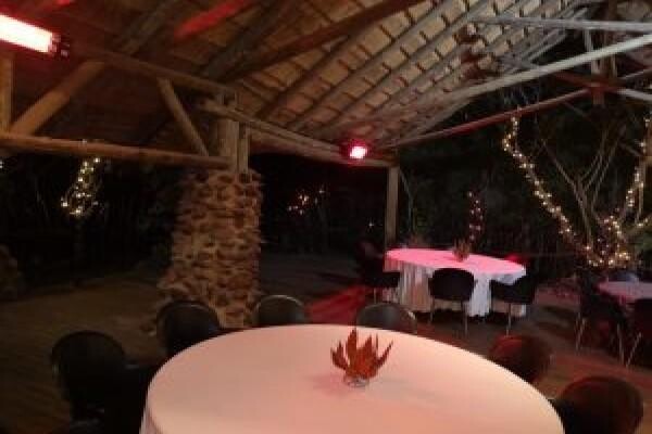 Hakunamatata Function & Conference Centre