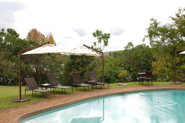 Hulala Lakeside Lodge