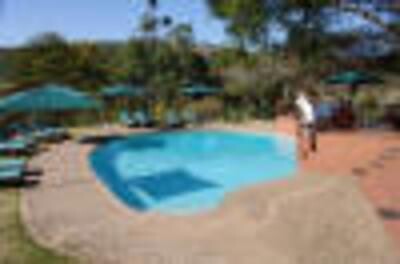Hulala Lakeside Lodge
