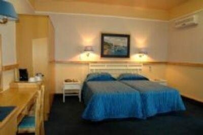 Humewood Hotel