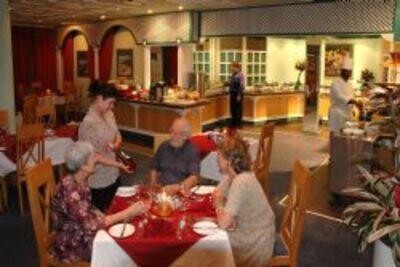 Humewood Hotel