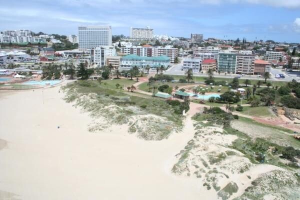 Humewood Hotel