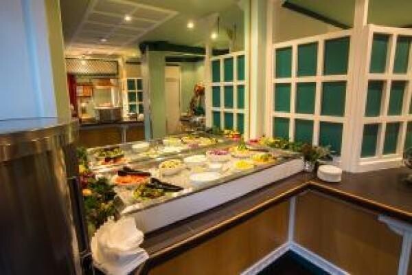Humewood Hotel