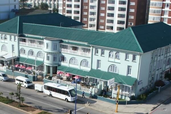 Humewood Hotel