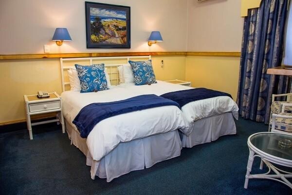 Humewood Hotel