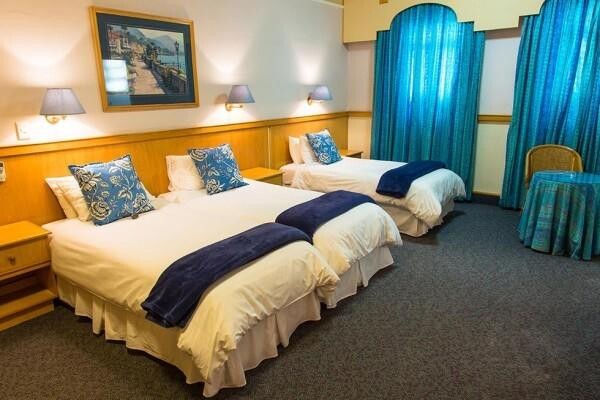 Humewood Hotel