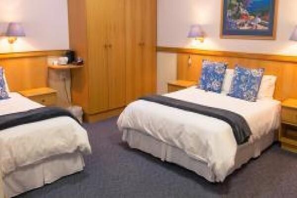Humewood Hotel