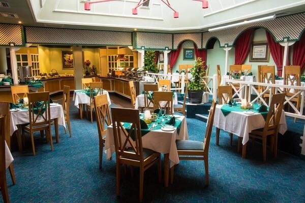 Humewood Hotel
