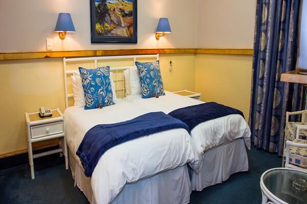 Humewood Hotel