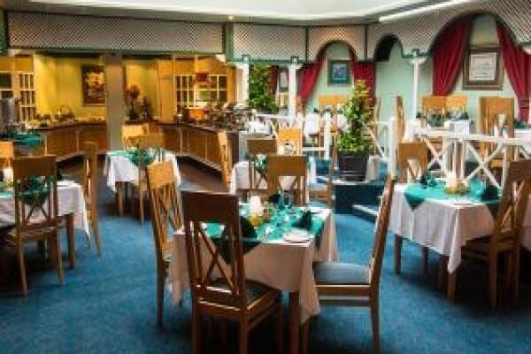 Humewood Hotel