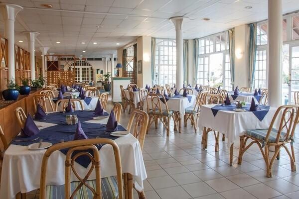 Humewood Hotel