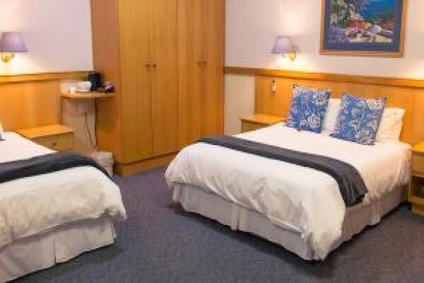 Humewood Hotel