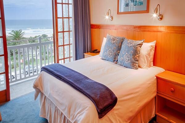 Humewood Hotel