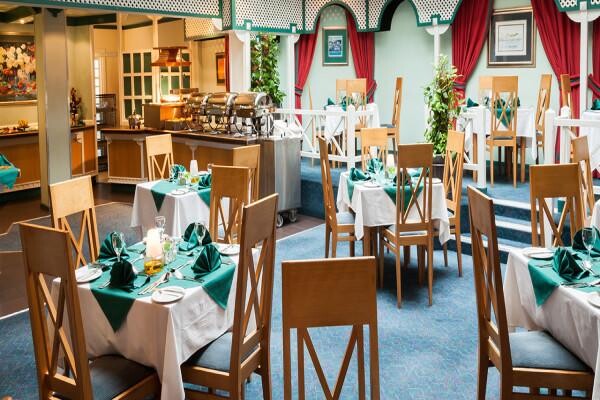 Humewood Hotel