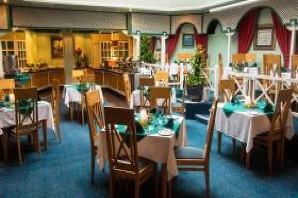 Humewood Hotel