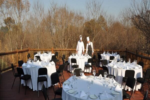 Leriba Lodge