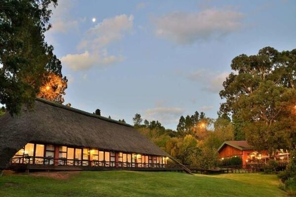 Little Switzerland Resort
