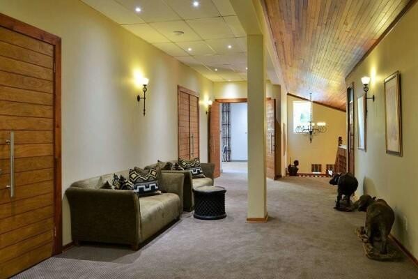 Little Switzerland Resort