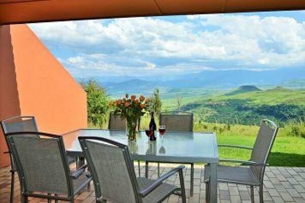 Little Switzerland Resort