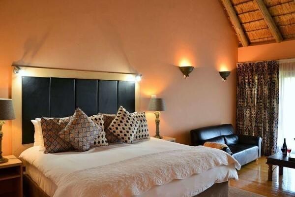 Little Switzerland Resort