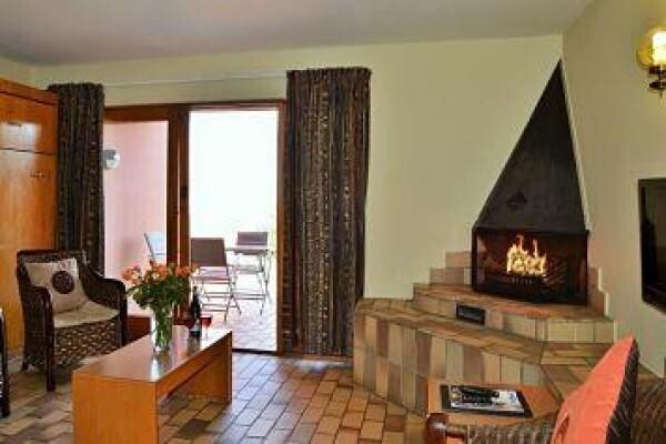 Little Switzerland Resort