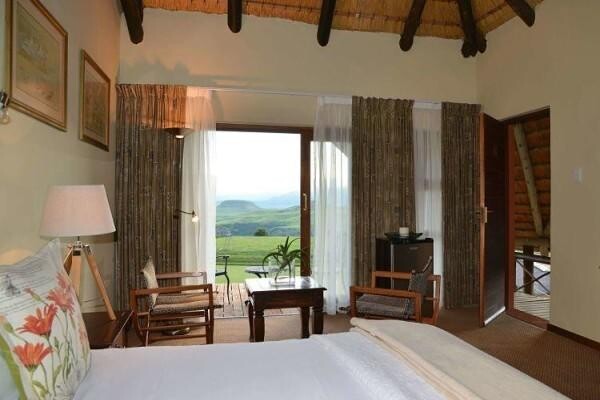 Little Switzerland Resort
