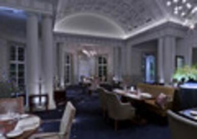 Mount Nelson Hotel