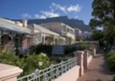 Mount Nelson Hotel