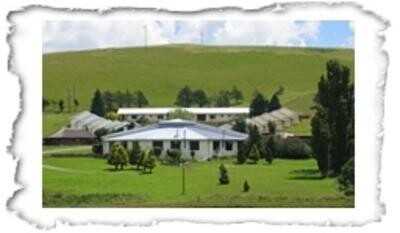 Mountain Shadows Hotel