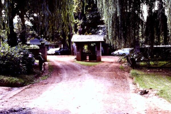 Oaks Hotel At Byrne The