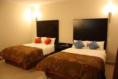 Oasis Hotel Mokopane