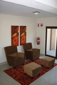 Oasis Hotel Mokopane