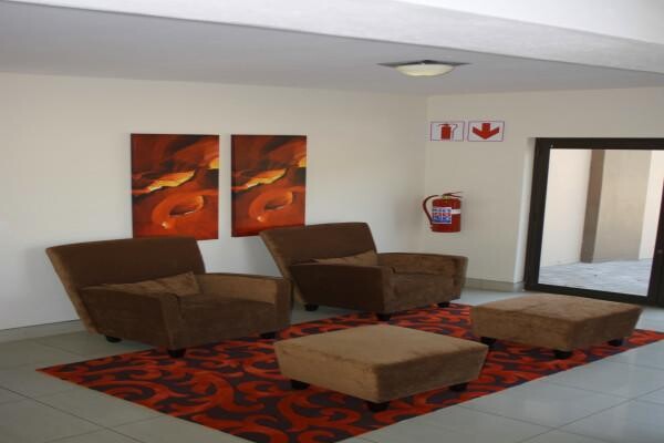 Oasis Hotel Mokopane