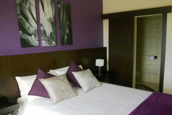 Oasis Hotel Mokopane
