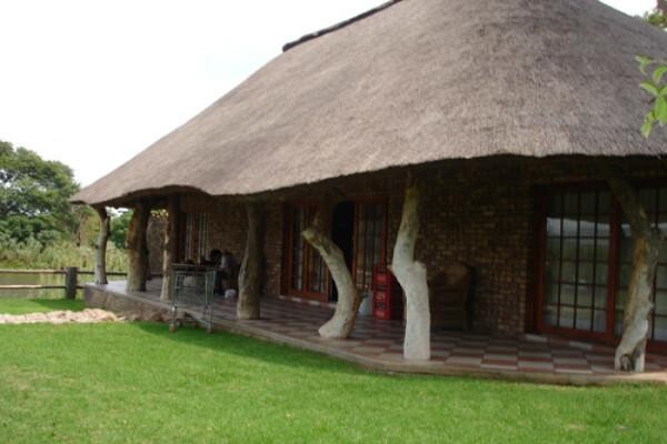Oasis Hotel Mokopane