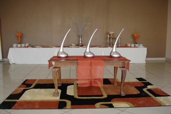 Oasis Hotel Mokopane