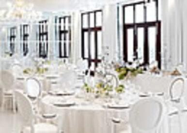 Oyster Box Hotel