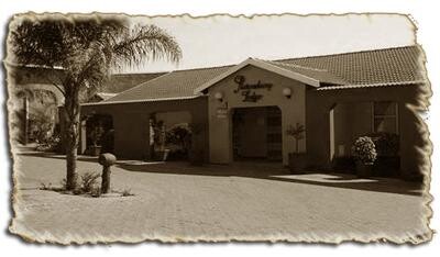 Pietersburg Lodge