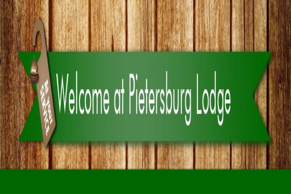 Pietersburg Lodge