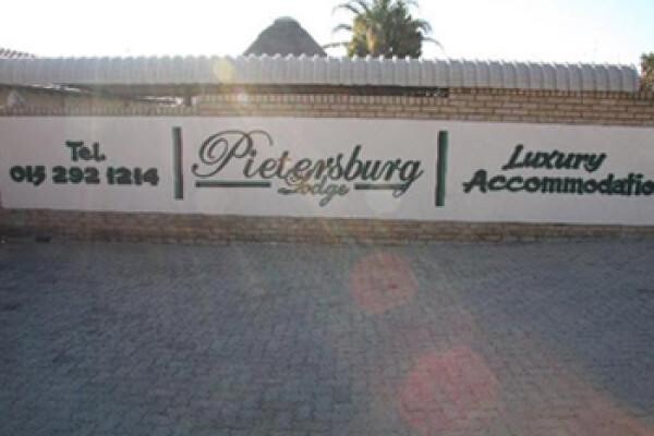 Pietersburg Lodge
