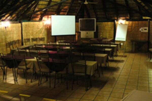 Pietersburg Lodge