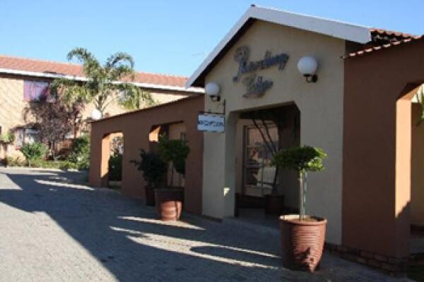 Pietersburg Lodge