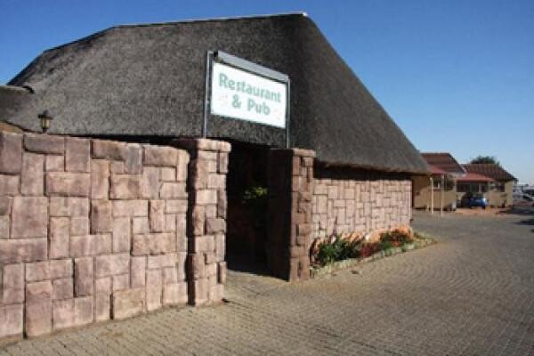 Pietersburg Lodge