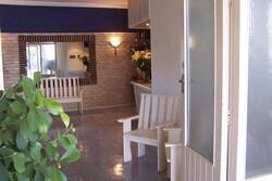 Porterville Hotel