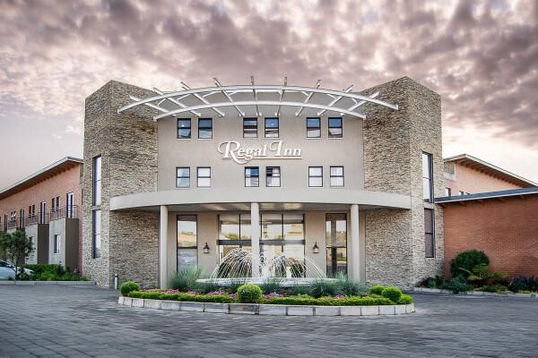 Regal Inn (Ballito)