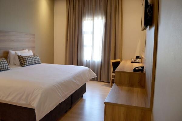 Regal Inn (Ballito)
