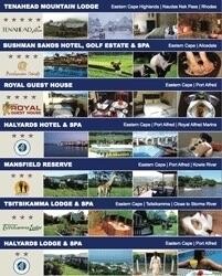River Hotels