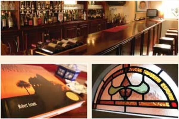 Sica's Guest House
