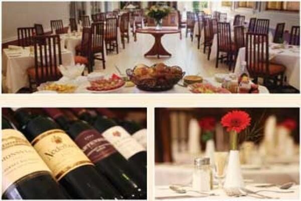 Sica's Guest House